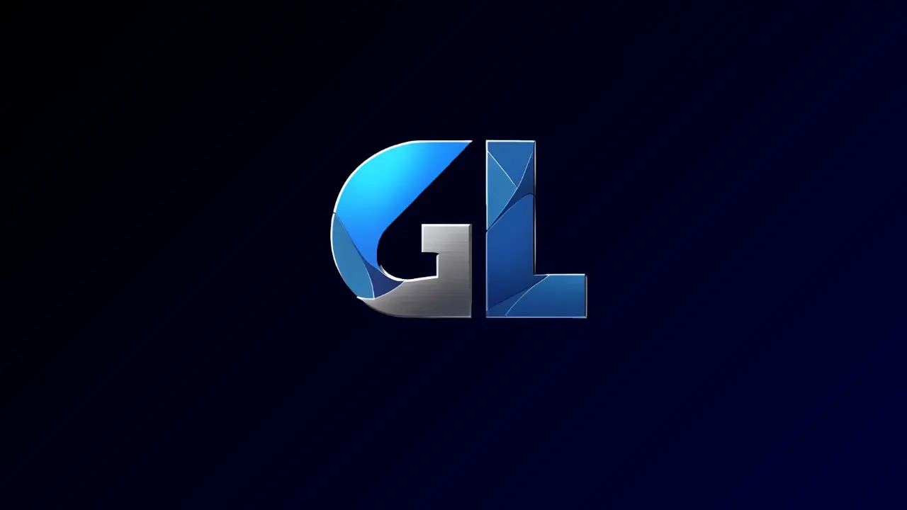 Imagem do projeto GL Tech - Website Institucional